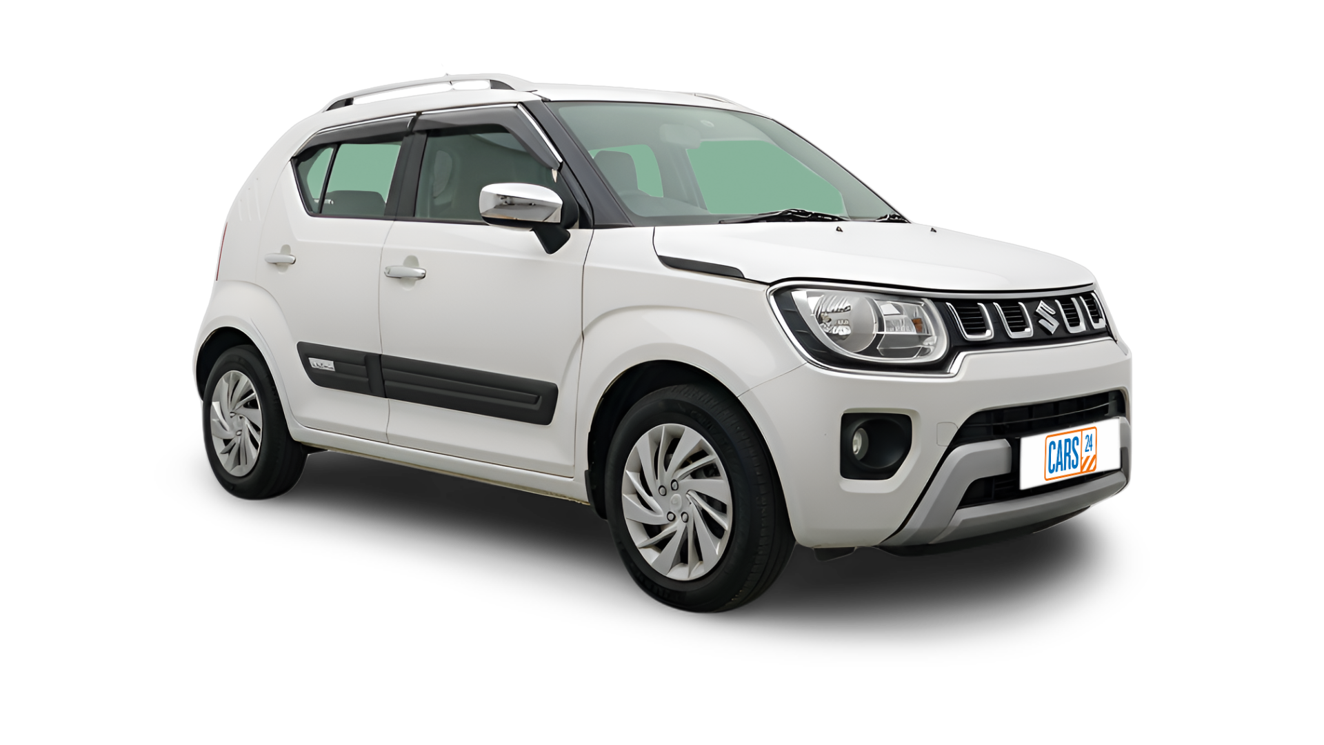 Maruti IGNIS-img